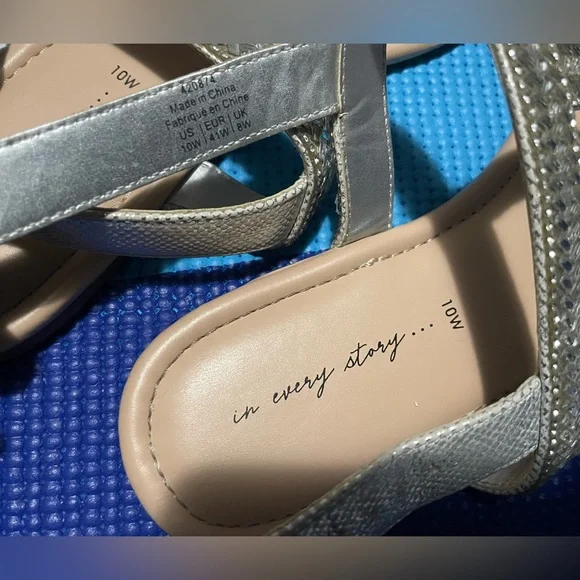 Sandals 🩴 - Picture 5 of 7